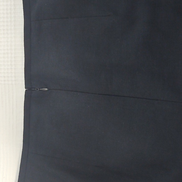 Antonio Melani Noa Mini Skirt: Black: Size- 14 - Picture 4 of 12